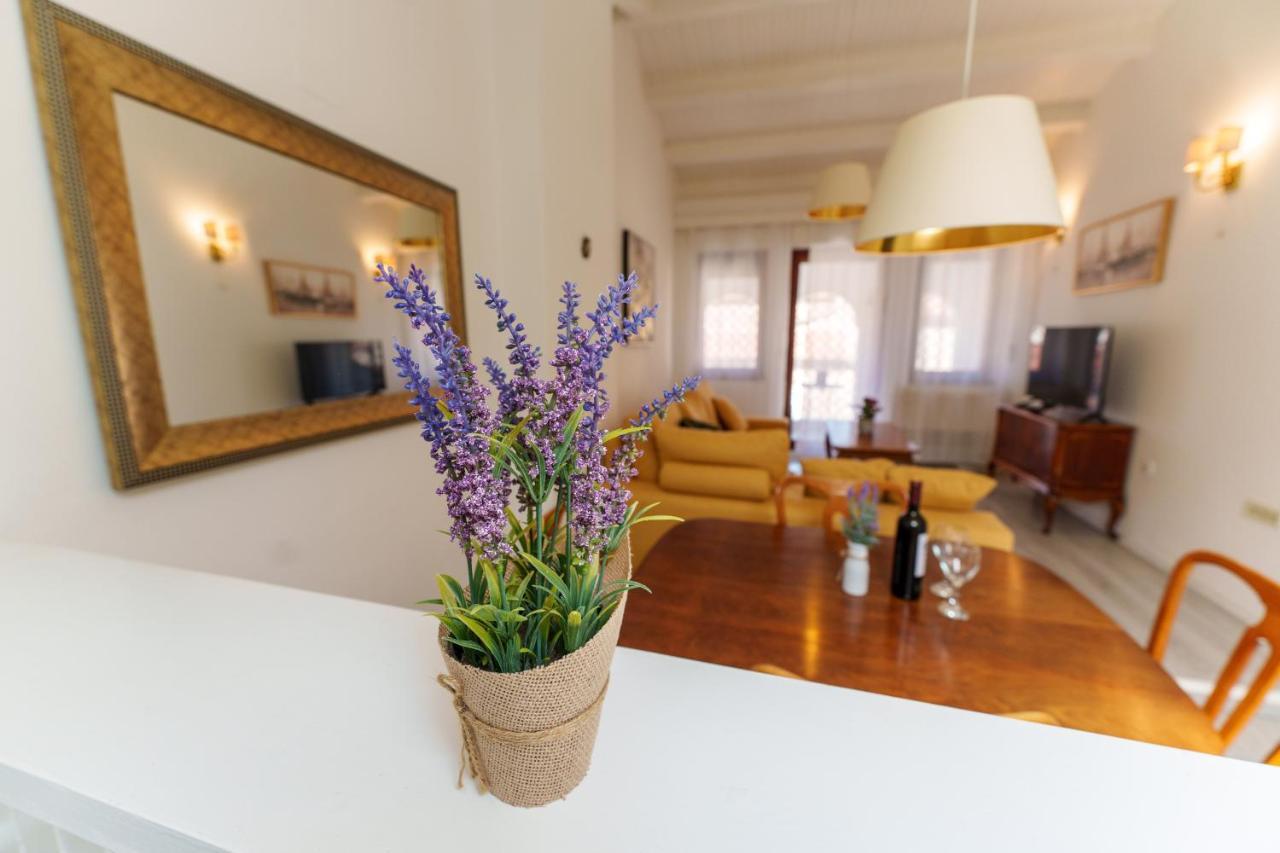 Appartement Apt Mia à Zadar Extérieur photo